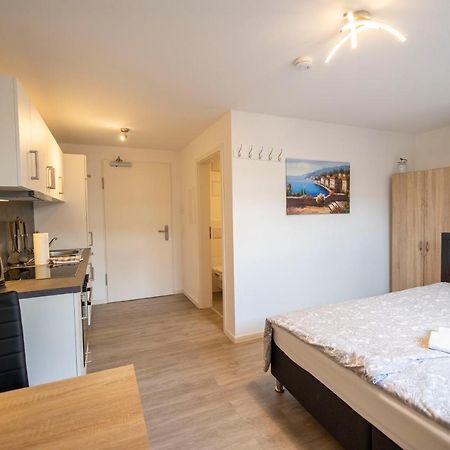 City Apartment Kuche,Bad, Parken Im Zentrum Ravensburgs A14 외부 사진