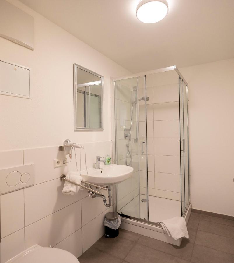 City Apartment Kuche,Bad, Parken Im Zentrum Ravensburgs A14 외부 사진