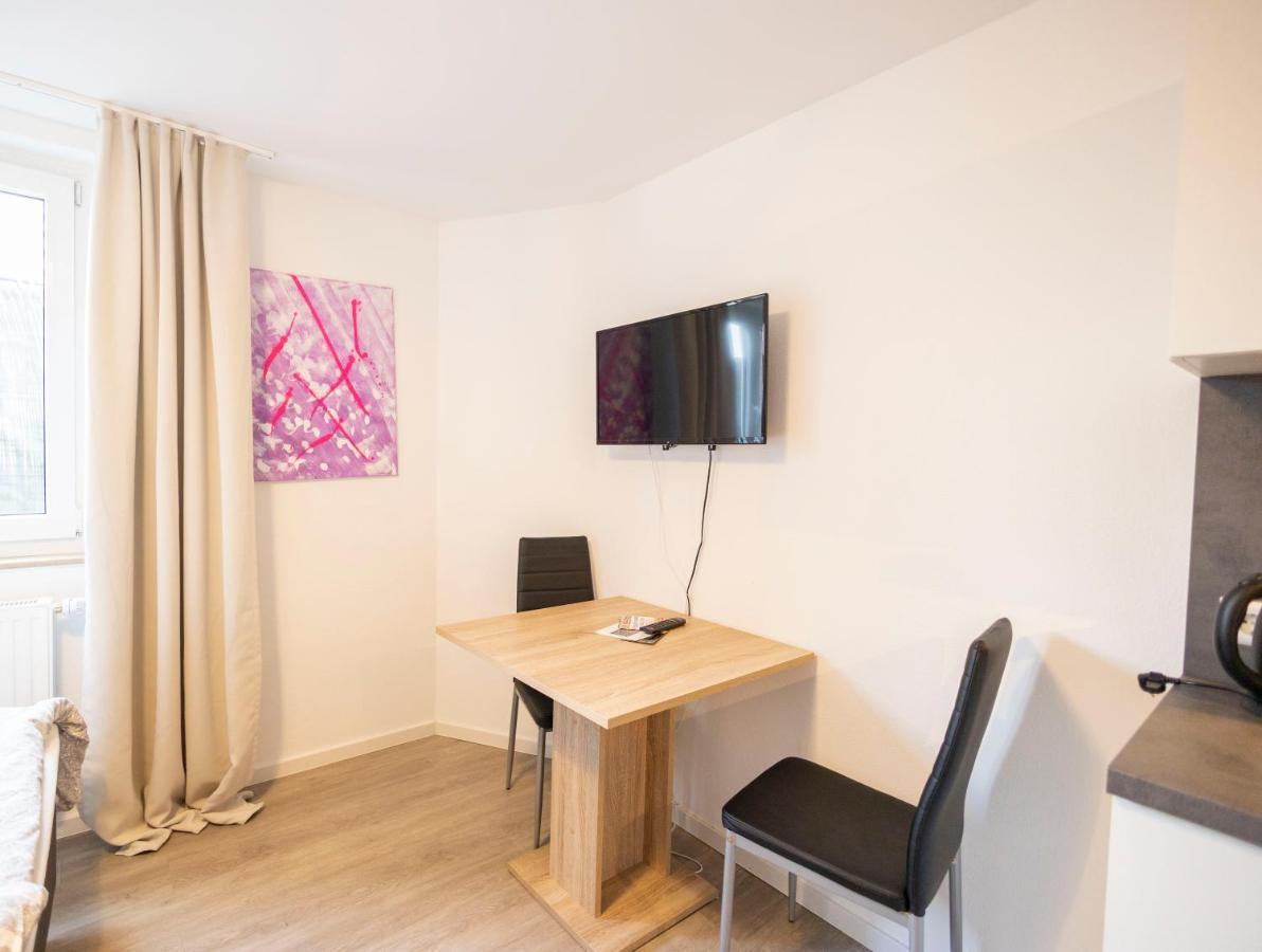 City Apartment Kuche,Bad, Parken Im Zentrum Ravensburgs A14 외부 사진